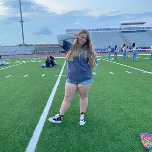 Meet your Posher, Emily